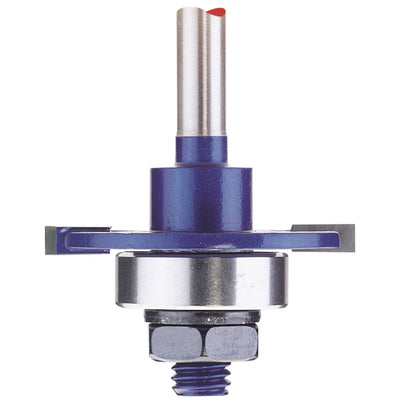 DR-75360 — TCT Router Bit, 1/4" Biscuit, No.20
