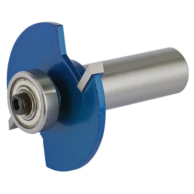 DR-75362 — TCT Router Bit, 1/2" Biscuit, No.20