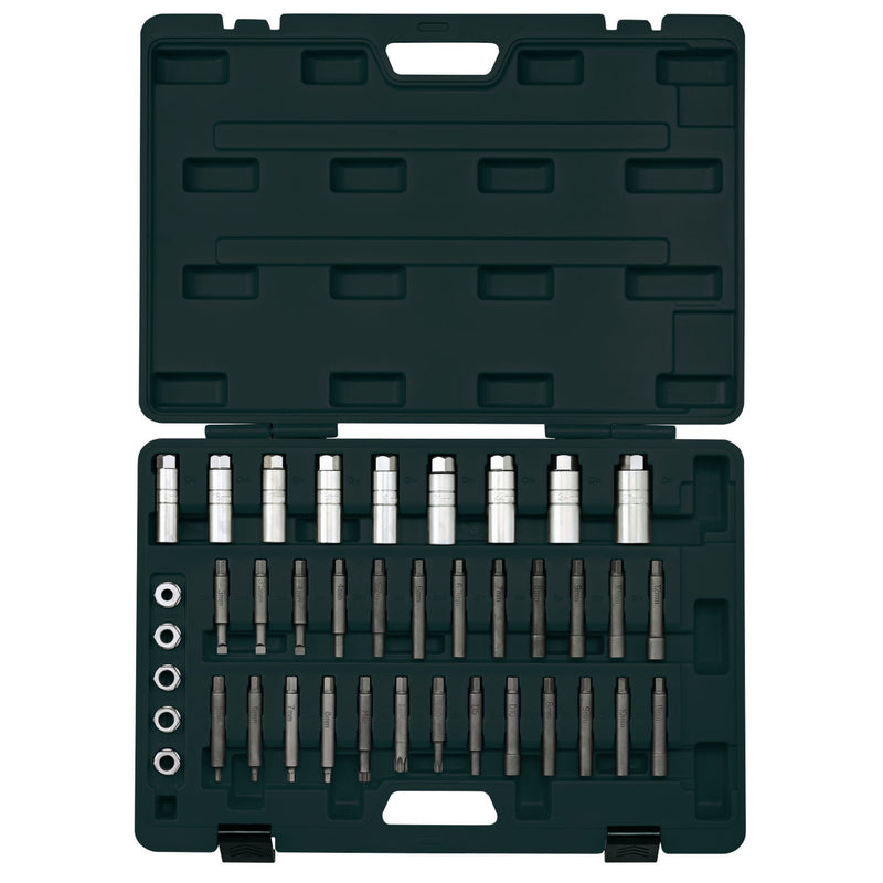 DR-75736 — Draper Expert Shock Absorber Tool Set (39 Piece)