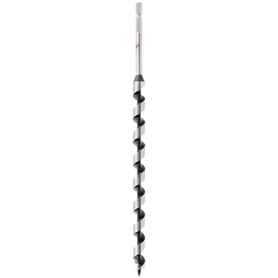 DR-76023 — Draper Expert Long Pattern Auger Bit, 13 x 285mm