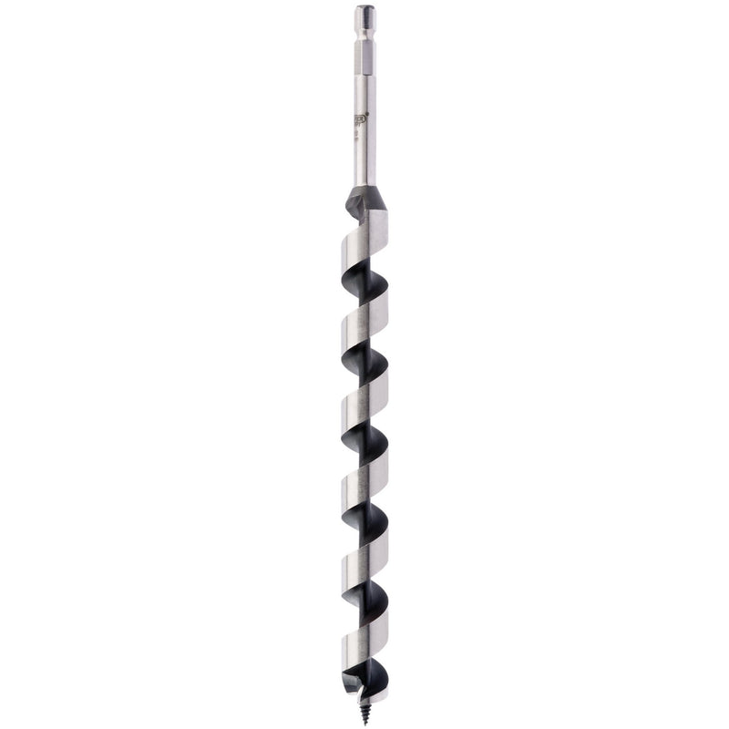 DR-76025 — Draper Expert Long Pattern Auger Bit, 22 x 330mm