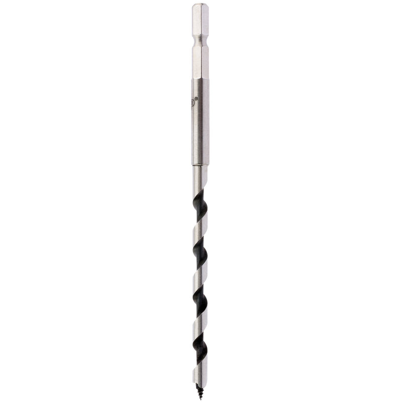 DR-76032 — Draper Expert Standard Pattern Auger Bit, 6 x 150mm