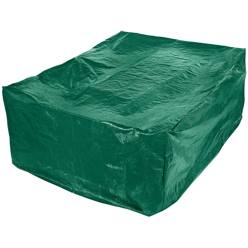 DR-76234 — Patio Set Cover, 2780 x 2040 x 1060mm, Large