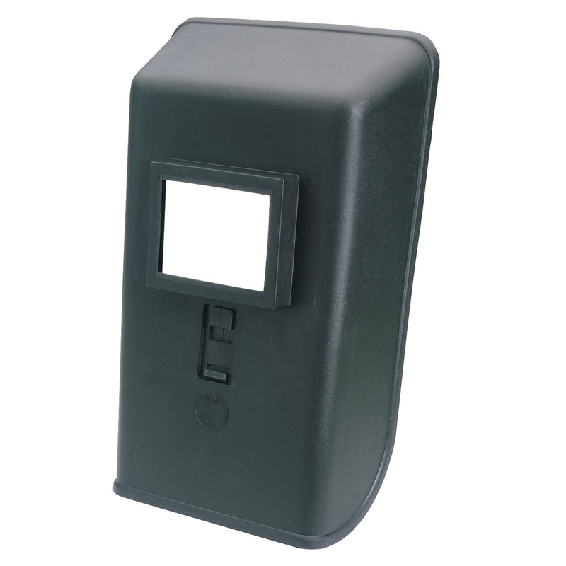 DR-76713 — Hand Held Welding Mask to BS1542 without Lenses