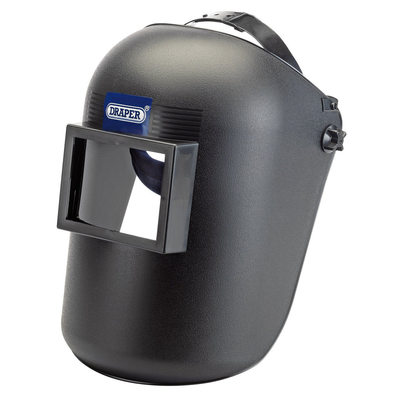 DR-76714 — Flip Action Welding Helmet to BS1542 without Lenses