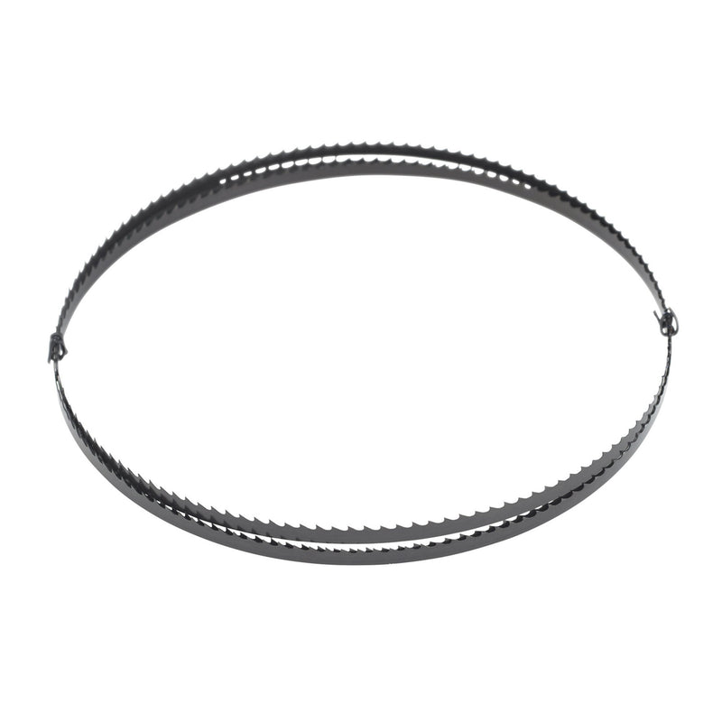 DR-76728 — Bandsaw Blade, 1712mm x 1/4", 6 skip