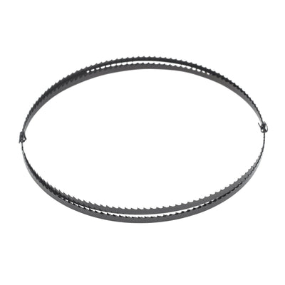 DR-76728 — Bandsaw Blade, 1712mm x 1/4", 6 skip