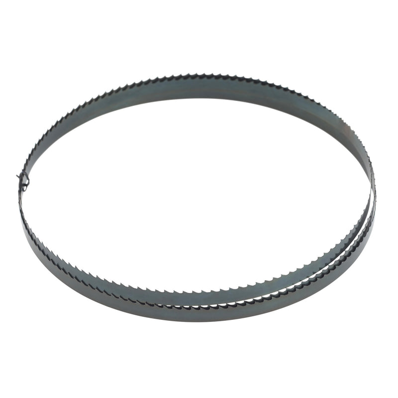 DR-76729 — Bandsaw Blade, 1712mm x 3/8", 6 skip