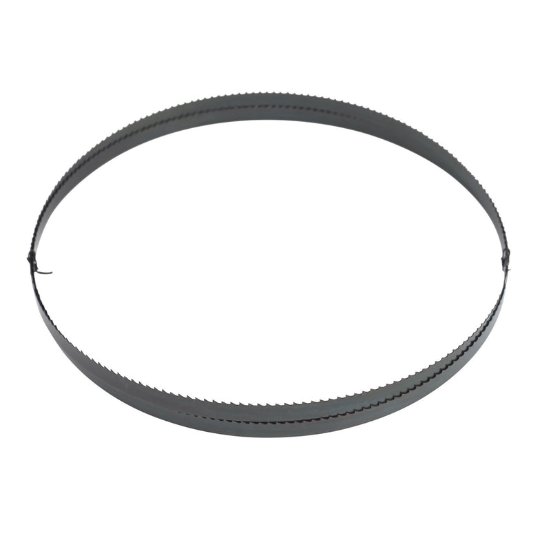 DR-76740 — Bandsaw Blade, 2560mm x 1/2", 6 skip