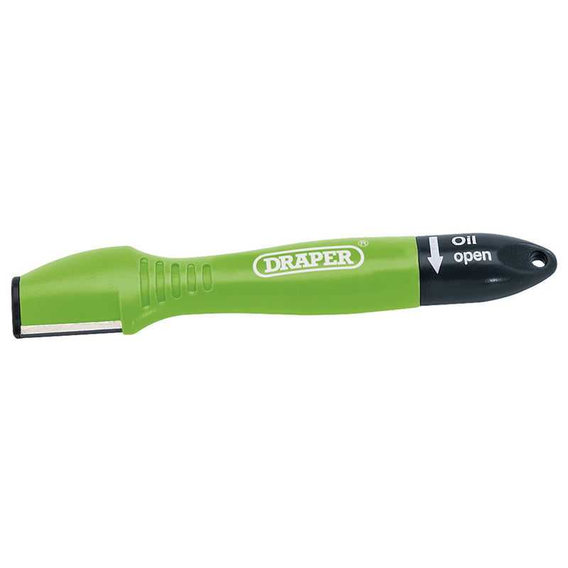 DR-76765 — Tool Multi-Sharpener