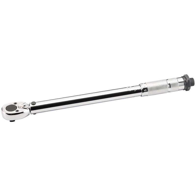 DR-78641 — Torque Wrench, 3/8" Sq. Dr., 20 - 110Nm