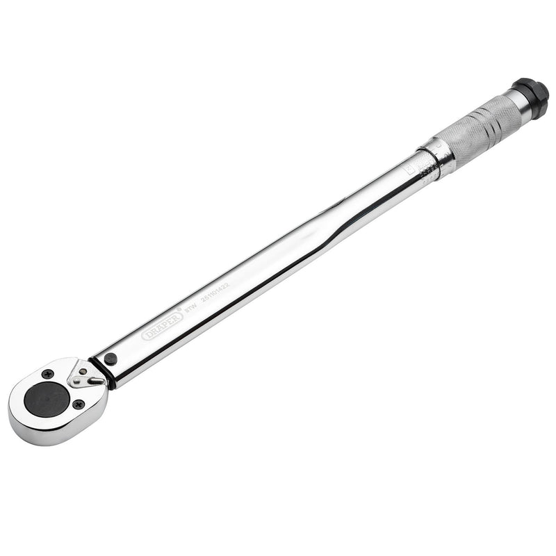 DR-78642 — Torque Wrench, 1/2" Sq. Dr., 30 - 210Nm