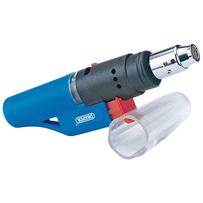 DR-78775 — Flameless Gas Torch