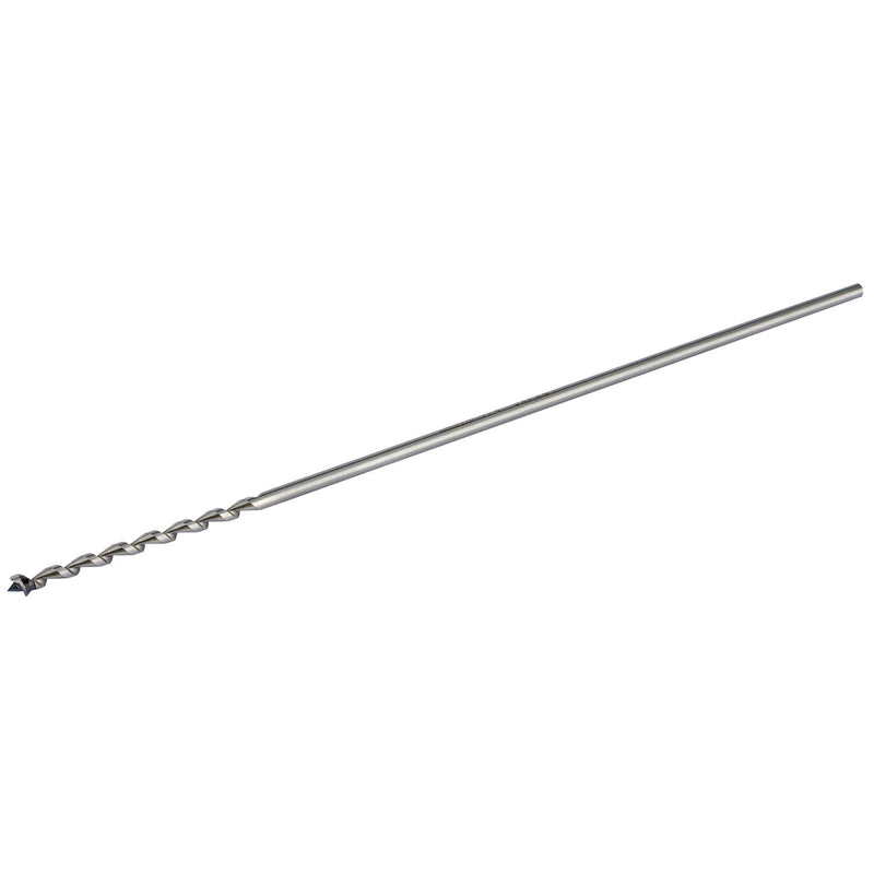 DR-78897 — Mortice Bit for 48014 Mortice Chisel and Bit, 1/4", 250mm