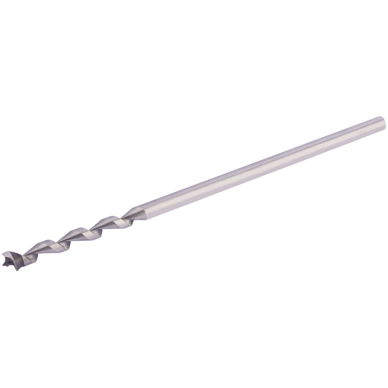 DR-78920 — Mortice Bit for 48056 Mortice Chisel and Bit, 1/2", 258mm