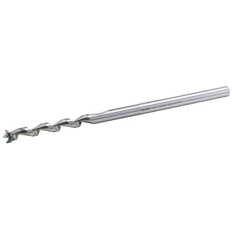 DR-78954 — Mortice Bit for 48072 Mortice Chisel and Bit, 5/8", 270mm