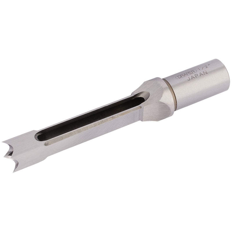 DR-79035 — Mortice Chisel for 48056 Mortice Chisel and Bit, 1/2", 282mm