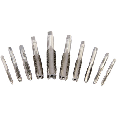 DR-79199 — UNF Hand Tap Set (10 Piece)
