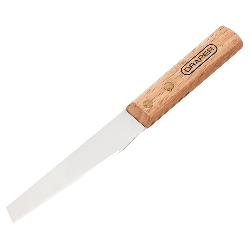 DR-80201 — Shoe or Leather Knife, 115mm