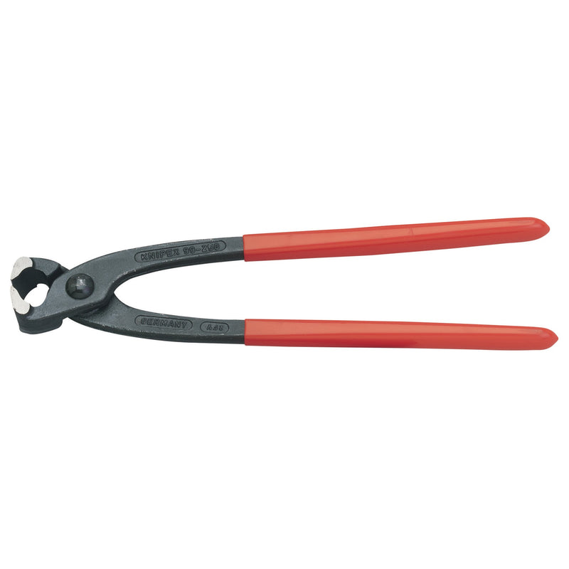 DR-80321 — KNIPEX 99 01 250 SBE Concreters' Nipper, 250mm