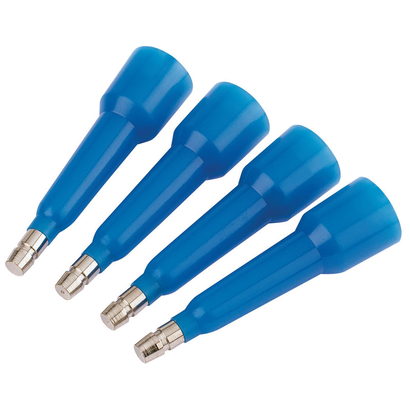 DR-80727 — H.T. Tester Set (4 Piece)