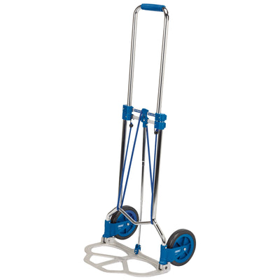 DR-80805 — Heavy Duty Fold Flat Sack Truck, 125kg