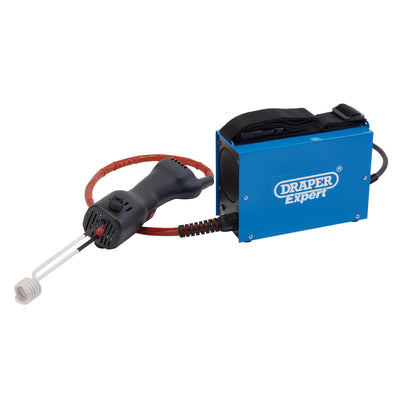 DR-80808 — Draper Expert Induction Heating Tool Kit, 1.75Kw