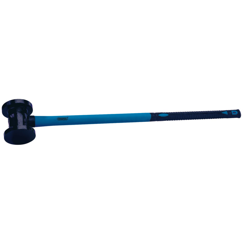 DR-81065 — Fibreglass Shaft Fencing Hammer, 5.4kg
