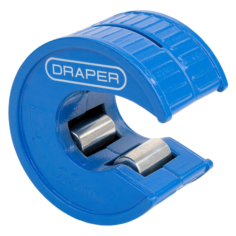 DR-81114 — Automatic Pipe Cutter, 22mm