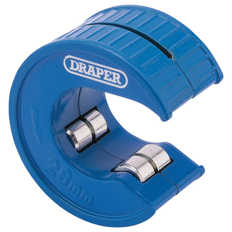 DR-81124 — Automatic Pipe Cutter, 28mm
