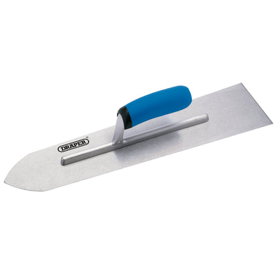 DR-81241 — Soft Grip Flooring Trowel, 110 x 400mm