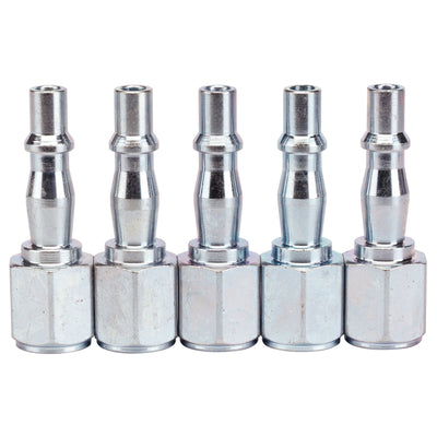 DR-81297 — 1/4" BSP Female Coupling Screw Adaptors (Pack of 5)