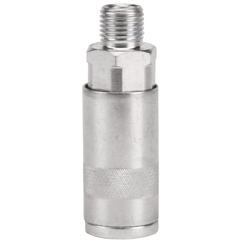 DR-81300 — 1/4" BSP Air Coupling Tapered Male Thread