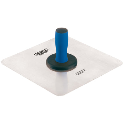 DR-81314 — Draper Expert Aluminium Plasterers Hawk, 300 x 300mm