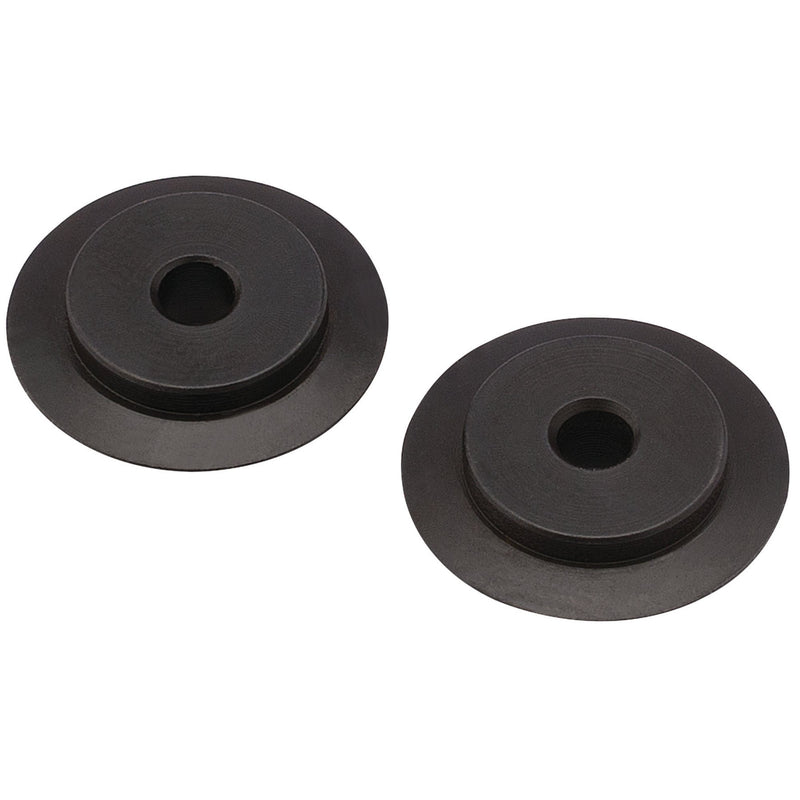 DR-81324 — Spare Cutter Wheel for 81113 and 81114 Automatic Pipe Cutters
