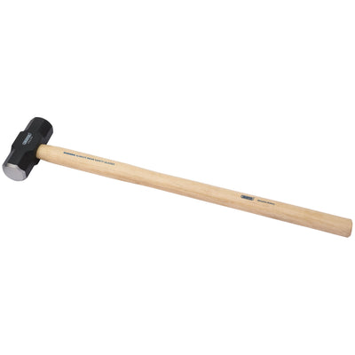DR-81428 — Hickory Shaft Sledge Hammer, 3.2kg/7lb