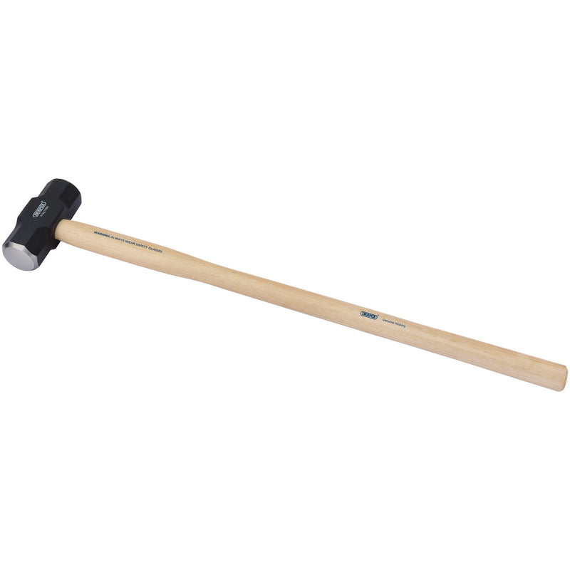 DR-81429 — Hickory Shaft Sledge Hammer, 4.5kg/10lb