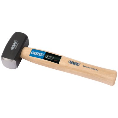 DR-81431 — Hickory Shaft Club Hammer, 1kg/2.2lb