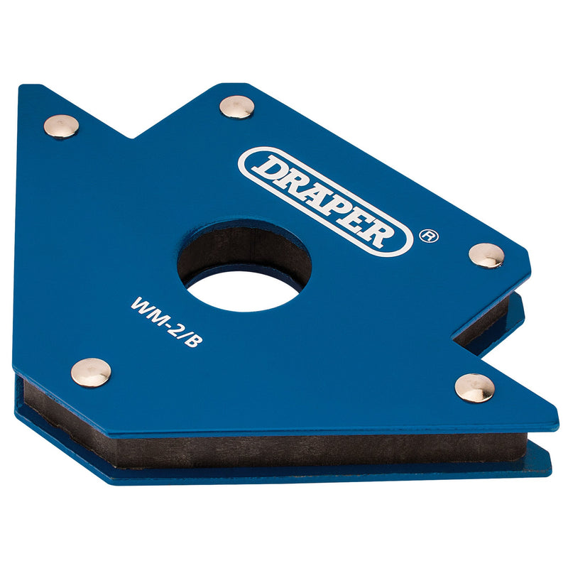 DR-82329 — Multi-Purpose Magnetic Holder 158W x 12D x 102Hmm