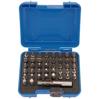 DR-82394 — Magnetic Bit Holder Set (43 Piece)