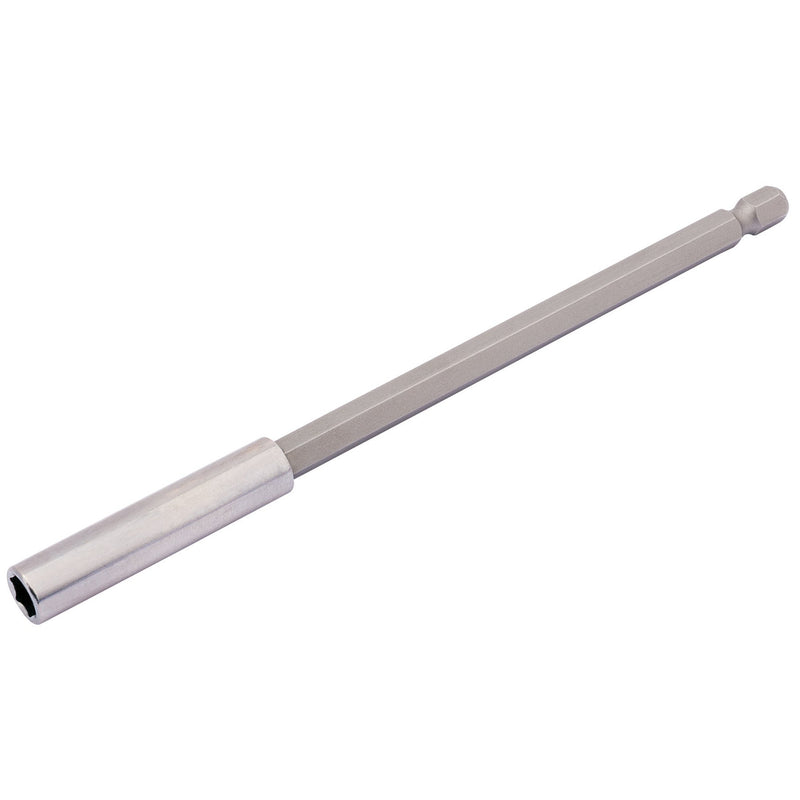 DR-82408 — Magnetic Bit Holder, 150mm, 1/4" (F) x 1/4" (M)