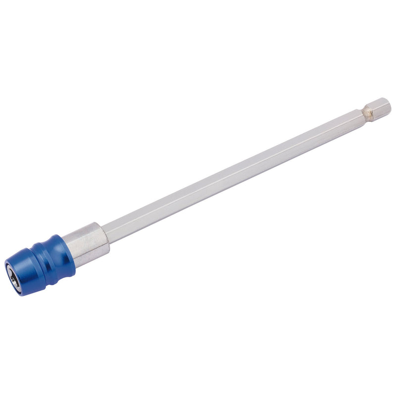 DR-82411 — Quick Release Bit Holder, 150mm, 1/4" (F) x 1/4" (M)