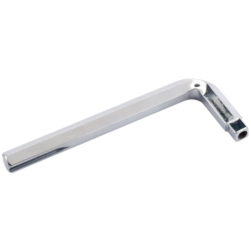 DR-82432 — 3-Way Radiator Key, 1/2"