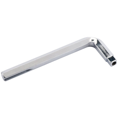 DR-82432 — 3-Way Radiator Key, 1/2"