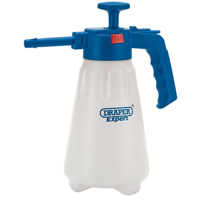 DR-82456 — Draper Expert Fpm Pump Sprayer, 2.5L