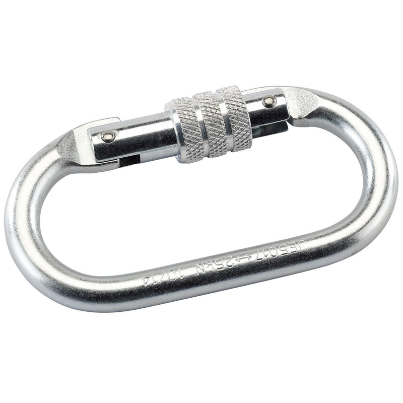DR-82472 — Draper Expert Safety Karabiner