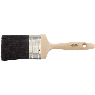 DR-82513 — Draper Expert Heritage Range Paint Brush, 75mm