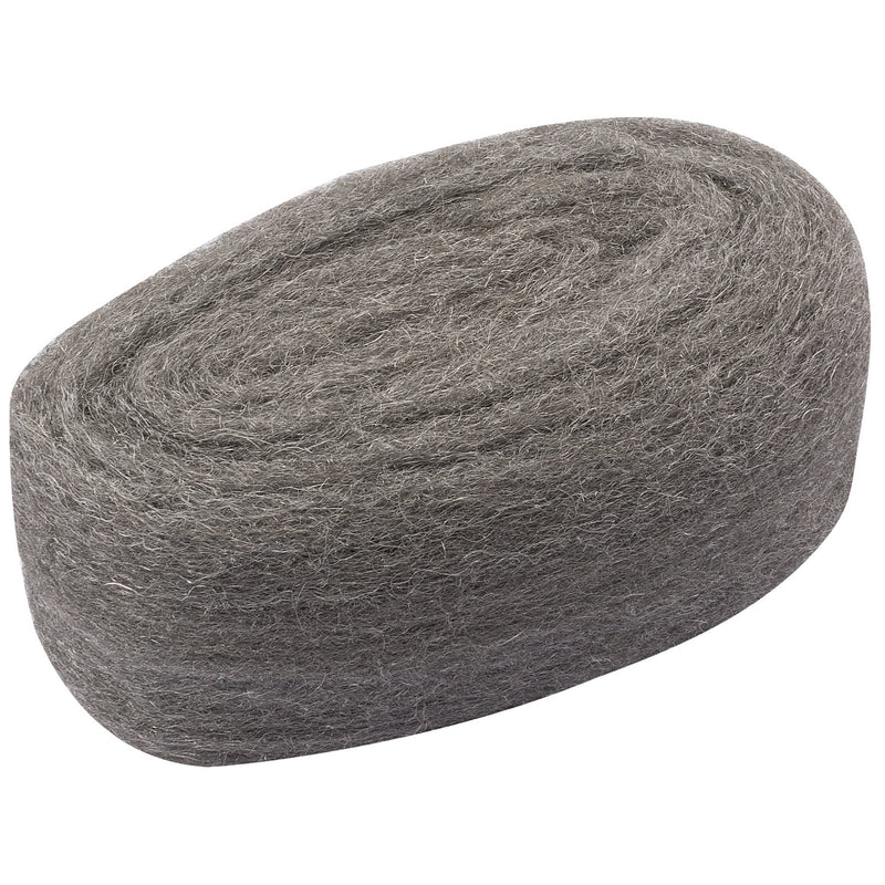 DR-82580 — Wire Wool Medium/Fine Grade 0, 150g
