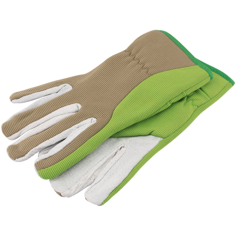 DR-82622 — Draper Expert Medium Duty Gardening Gloves, L