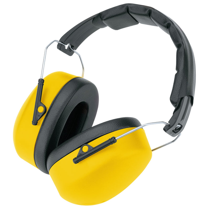 DR-82651 — Foldable Ear Defenders